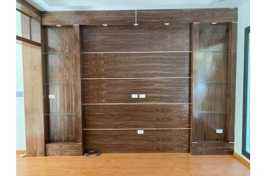 khu Lê Đức Thọ, DT 60m2 x 5T, giá 5,98 tỷ